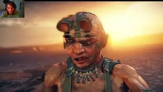 Mad Max - ФИНАЛ #10