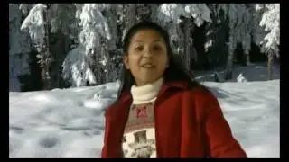 Belsy - Weihnacht der Berge