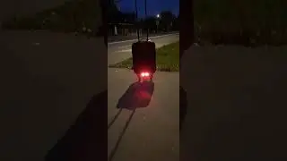 Супер тачка электрика :)
