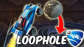 O MELHOR MODO LIMITADO DO ROCKET LEAGUE...