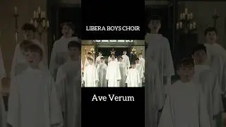 Libera - Ave Verum