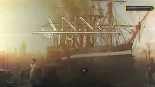Anno 1800 Фермеры