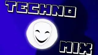 FIRST TECHNO MIX BY Moycor #1