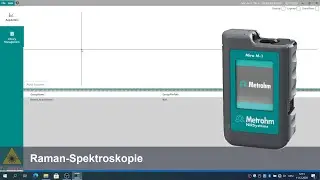 Raman-Spektroskopie