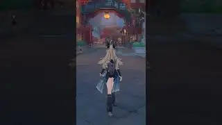 Free WALK - Kirara
