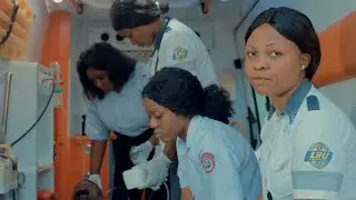 Lagos State Emergency Paramedic System