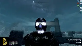 Шёл к бандитам, а пришёл... Skyrim Reflyem #13