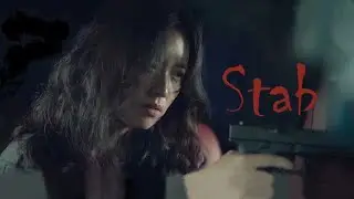 Yoon Sae-Bom X Stab