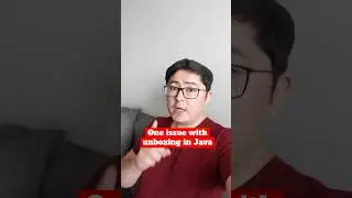One issue with unboxing in Java that always throws exception 