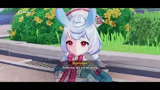 Siggewinne Story Quest Act 1 | Genshin Impact