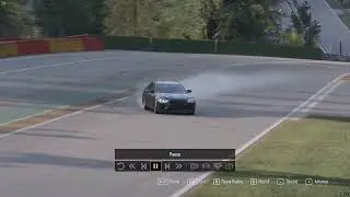 The S's a little hard