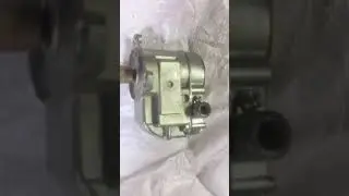 Магнето ПД-10.ПД-350