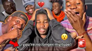 Prank calling our Exes for love back Part 1 (episode 1)