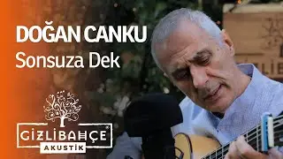 Doğan Canku - Sonsuza Dek (Akustik)