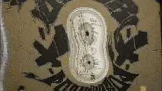 Andy Düx And Bombing F - Human Base