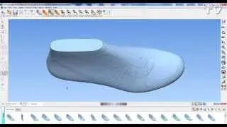 ShoeMaker 2014 R2 What's New: Reverse Engineering