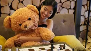 Every Russian Schoolgirl Can Play Chess