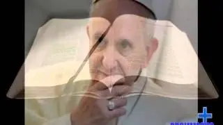 Pope Calls Jesus and the Bible a Lie