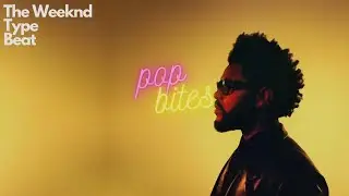 The Weeknd x Dua Lipa - "Silenced" | Disco Pop Type Beat