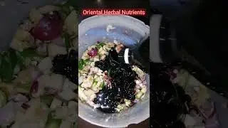 Paano gumawa ng Oriental Herbal Nutrients (OHN)
