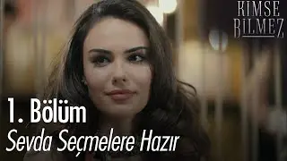 Sevda is ready for elections