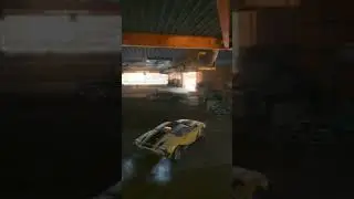 Cyberpunk 2077 2.0 New Free Vehicle Type 66 Hoon Location