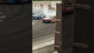 III этап ULD Getpetrol drift cup 2023, глк Гора Лиственная, Екатеринбург