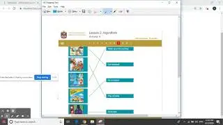 How to upload an activity on LMS