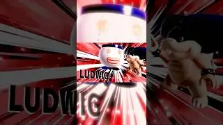 History of Ludwig’s Victory Poses (Super Smash Bros.)
