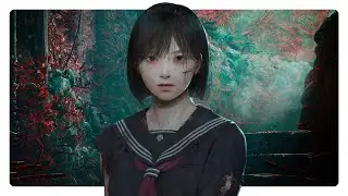 Let's Stream Silent Hill f - Part 1