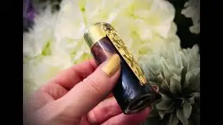 "Sanctify" is a single 21700 pure mech side fire mod