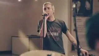 Raketkanon - Harald (live session)