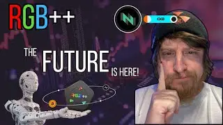 RGB++ PROTOCOL - WHAT IS IT? This BITCOIN LAYER 2 Project is BULLISH for $ NERVOS NETWORK (CKB) $