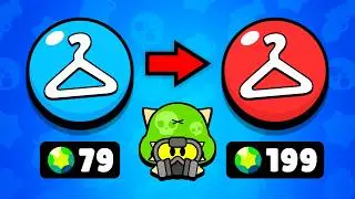 I Turned a Rare Skin into a Legendary Skin: Poison Cap Cordelius (Part 2)