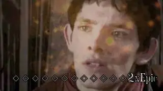 E.T. - Merlin/Morgana