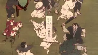 [HD] Hoozuki no Reitetsu OP