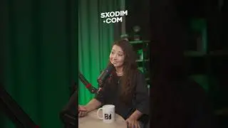 Жазира Абдигали - руководитель Jazi Orchestra: о творчестве, о семье и своем опыте.