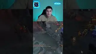 РАМПАГА ПО КРАСОТЕ. ДОТА 2