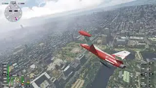Flight Sim 2020 - Freeware Japan Photogrammetry Scenery