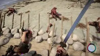 Best Defense Method - Sons of the Forest