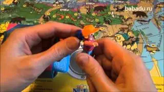 Первоклассники Playmobil (Плеймобил)