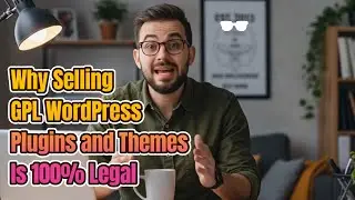 Selling GPL WordPress Plugins and Themes - Is it Legal?