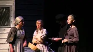 Waterville high school: Musical: the wizard of oz 2015