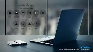 Digital Transformation Presentation