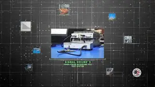 PN400: The Game-Changer in Phase Noise Testing #spectrumanalyzer #vco #phasenoisetester #tech