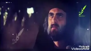 Умар ёре вафодори расуласт