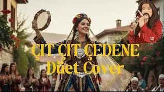 Barış Manço - Çıt Çıt Çedene | Anatolian Folk / Anadolu Müziği 