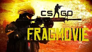 Living With Regret // Fragmovie // CS:GO