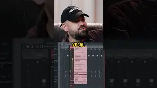 Live vocal fx chain in FL Studio 🎙️