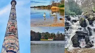 Virginia Water Lake